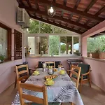 Tatil Evi House Marlu