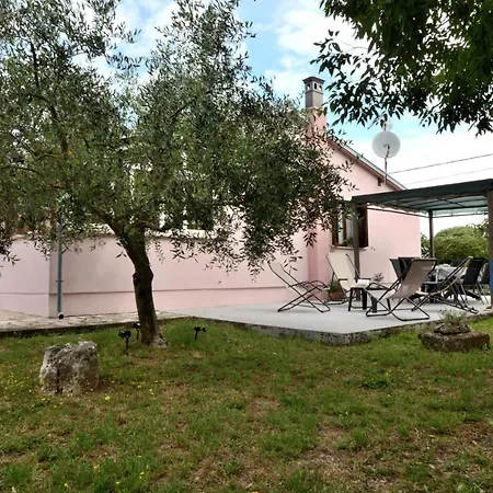 House Marlu Rakalj