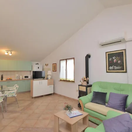 House Marlu * Rakalj