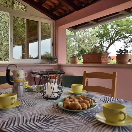 Holiday home House Marlu