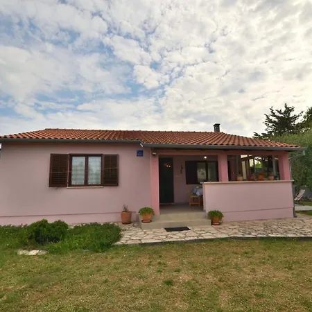 Holiday home House Marlu