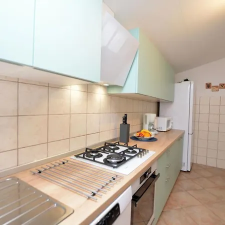 House Marlu Rakalj