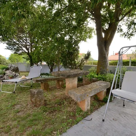 Holiday home House Marlu *