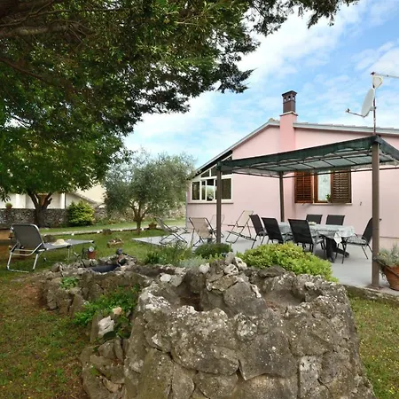 House Marlu