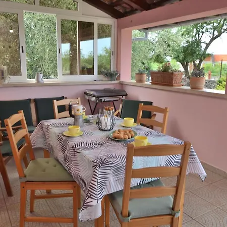 House Marlu Rakalj