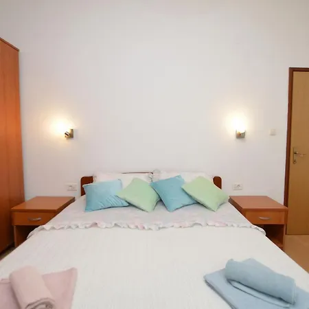 House Marlu Holiday home *