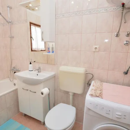 House Marlu Holiday home