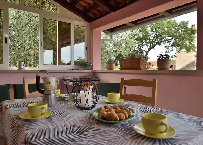 度假居 House Marlu