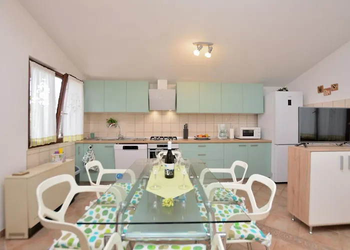 House Marlu Casa vacanze *