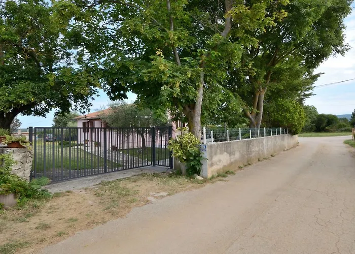 Casa vacanze House Marlu