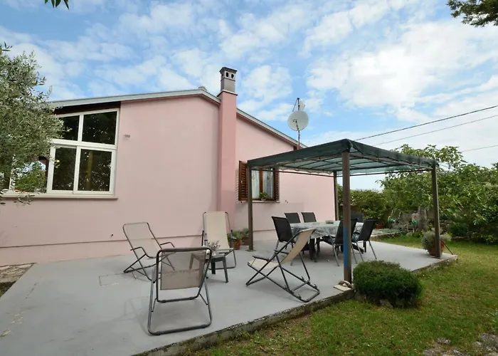House Marlu Casa vacanze