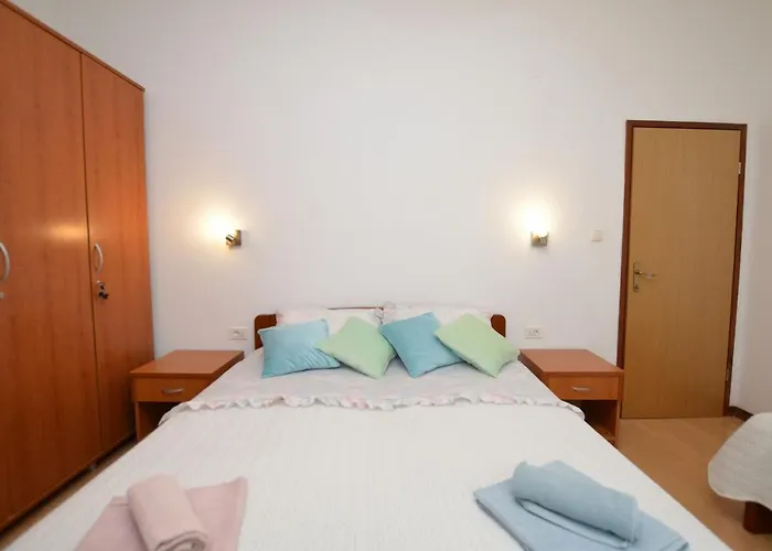 House Marlu Casa vacanze *