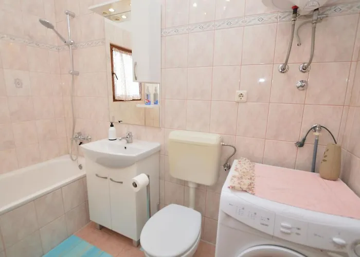 House Marlu Casa vacanze