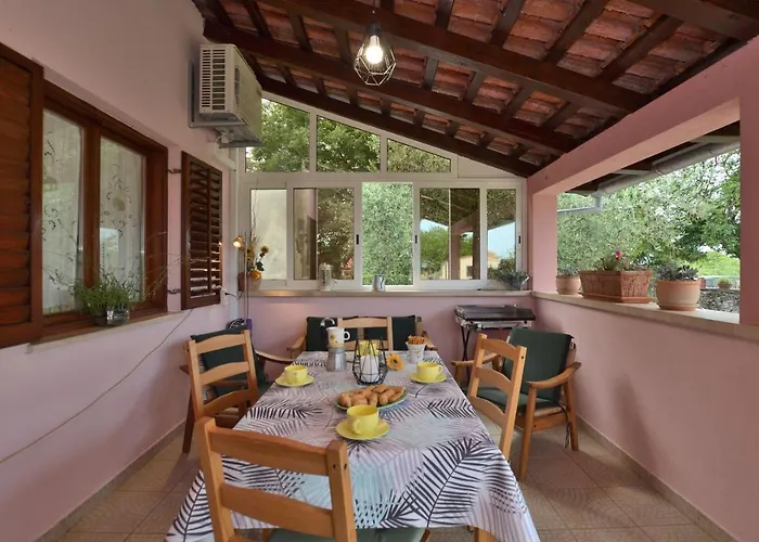 Casa vacanze House Marlu