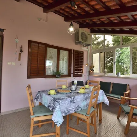 House Marlu * Rakalj