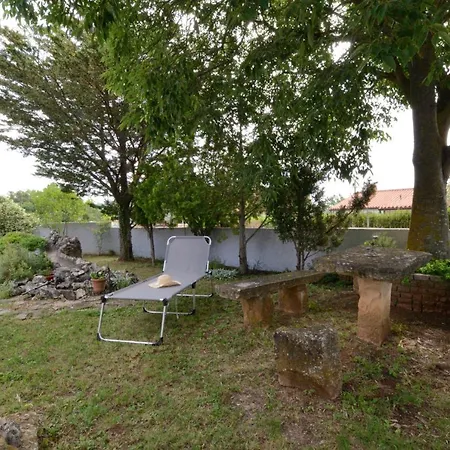 度假居 House Marlu *