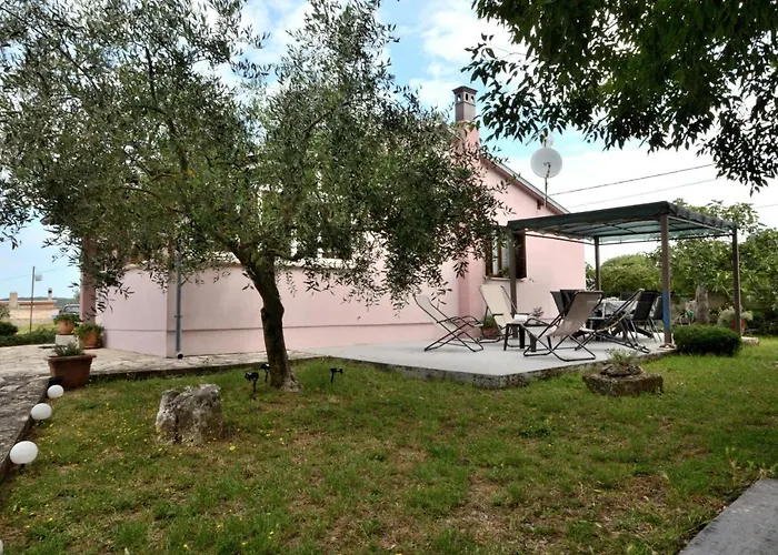 House Marlu Rakalj